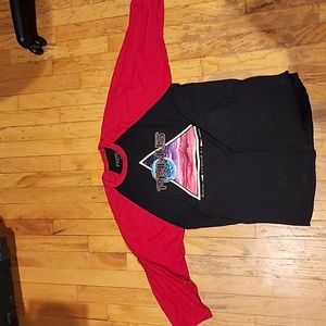 Primus Cygnus-X1 T-Shirt